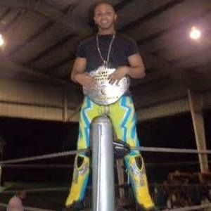 Meet your Posher, Jovan